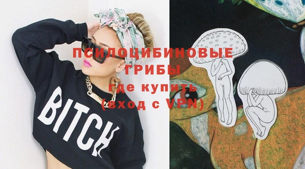 хмурый Бутурлиновка
